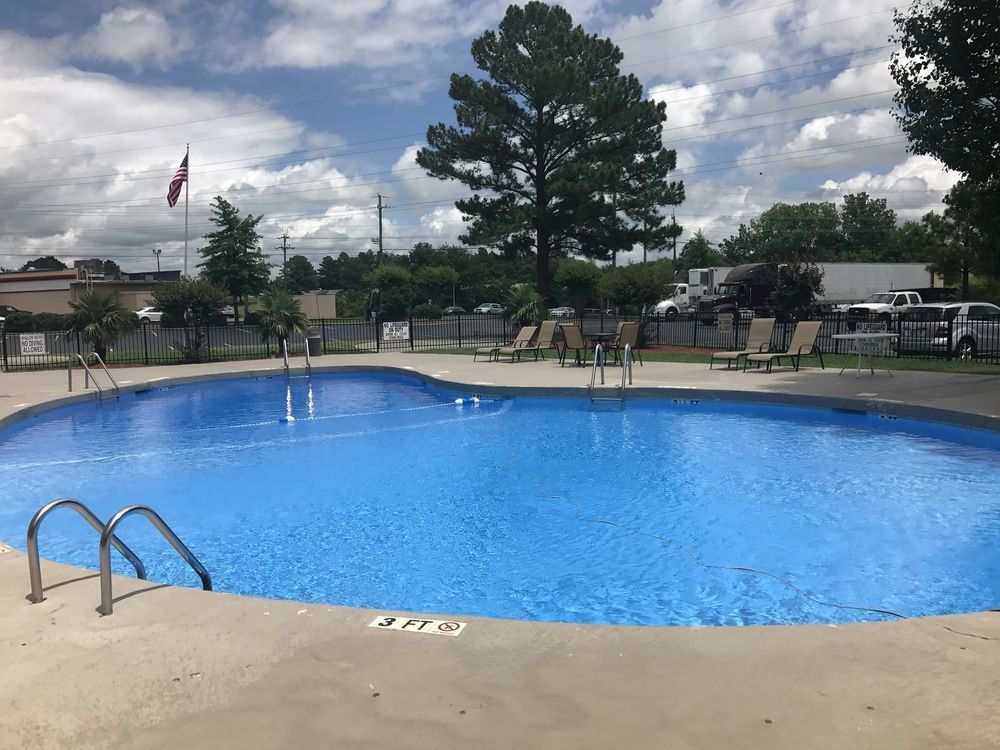 Clarion Hotel Fort Mill Near Amusement Park Exterior photo